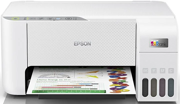 Ověřený Epson L3256
