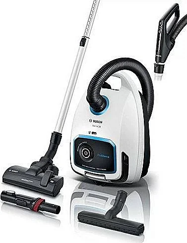 Doprava Zdarma Bosch BGB6SIL1 + 10 let záruka na motor