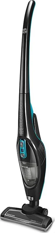 Must-Have Sencor SVC 7822TQ + sleva 20 % při použití kódu + 2 roky záruka na baterii + 10 let záruka na motor
