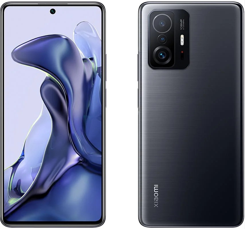 Speciální Cena Xiaomi 11T 8/256GB Meteorite Gray