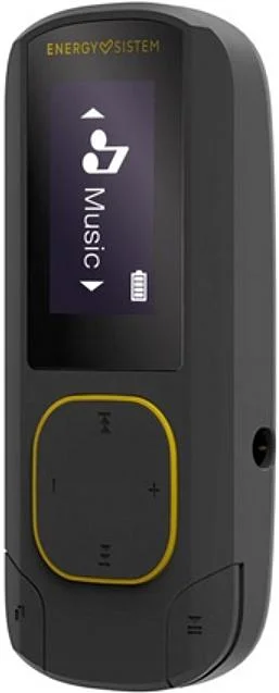 Energy Sistem MP3 Clip BT Sport Amber Bezpečná Platba