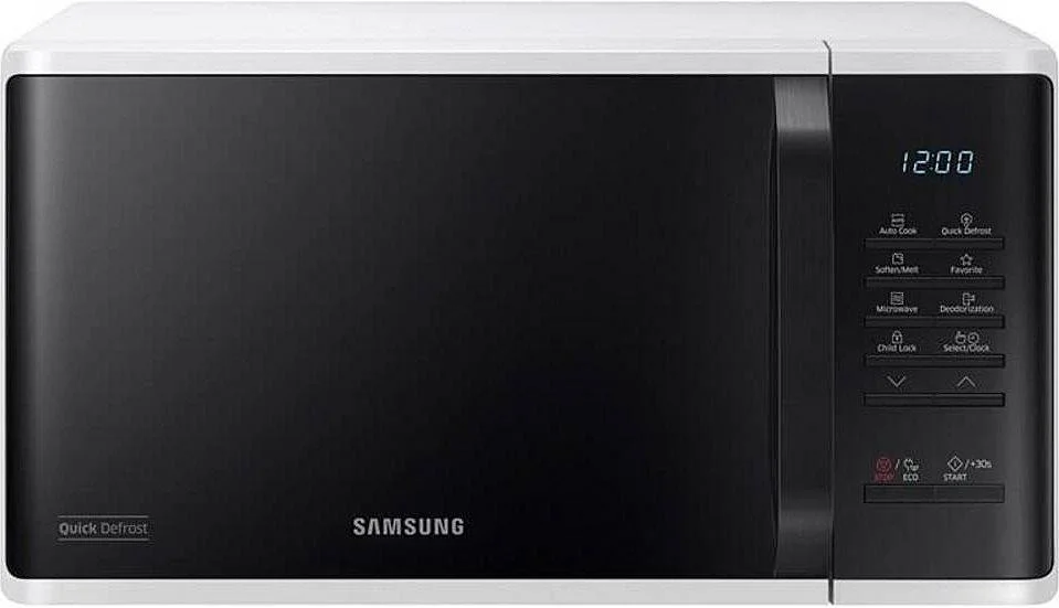 Samsung MS23K3513AW/EO Akční Nabídka