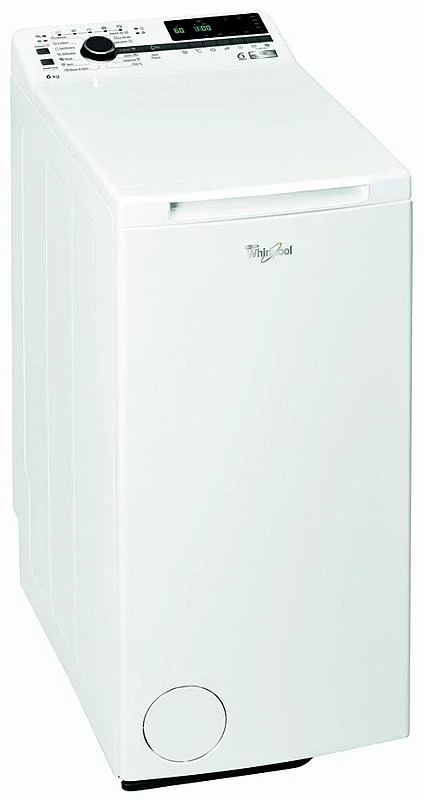 Whirlpool TDLRB 6242BS EU/N Cenový Hit
