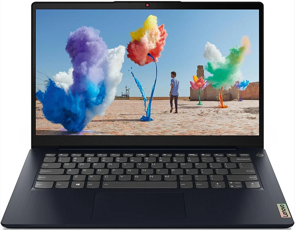 Cenová Bomba Lenovo IDEAP3 14FHD R3 12GB 512GB W10 BL
