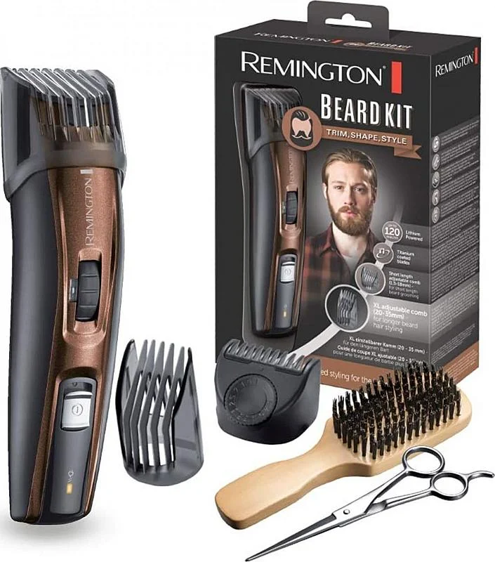 Výhodná Nabídka Remington MB4046 + 3 roky záruka