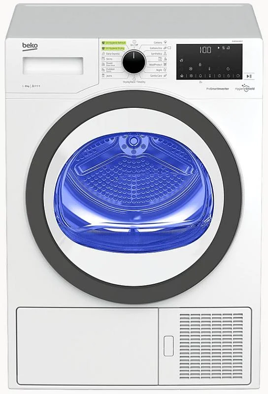 Beko DH 8536ADRHT Značkový