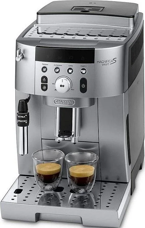 DeLonghi ECAM 250.23 SB Výhodná Nabídka