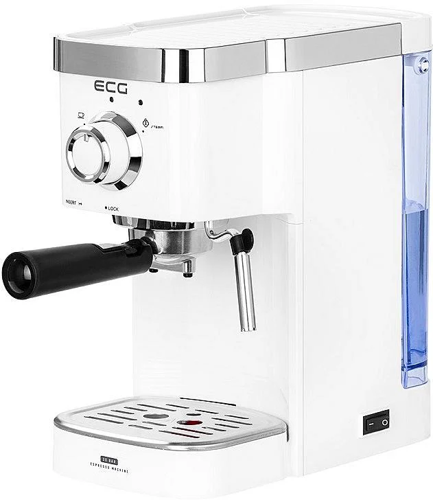 Odeslání Ihned ECG ESP 20301 White