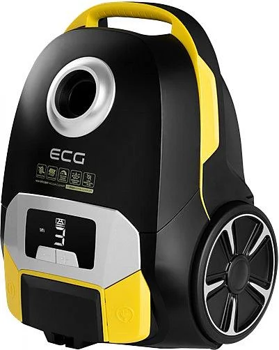 Expresní Doručení ECG VP S5020 Animal Comfort + 5 let záruka na motor