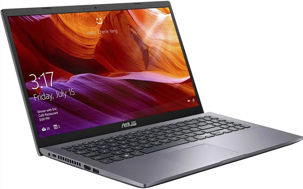 Poslední Šance Asus X509UA-BR357T 15,6 i3 8G 512SSD W10