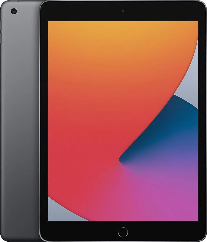 Pouze Dnes Apple iPad 2021 Wi Cell 64GB Space Grey