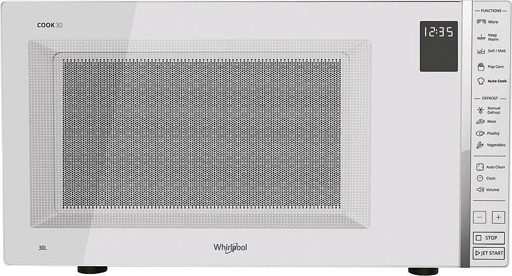 Must-Have Whirlpool MWP 301W