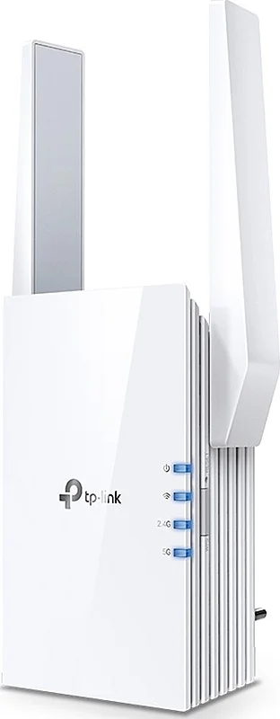 TP-LINK RE605X AX1800 Omezená Nabídka