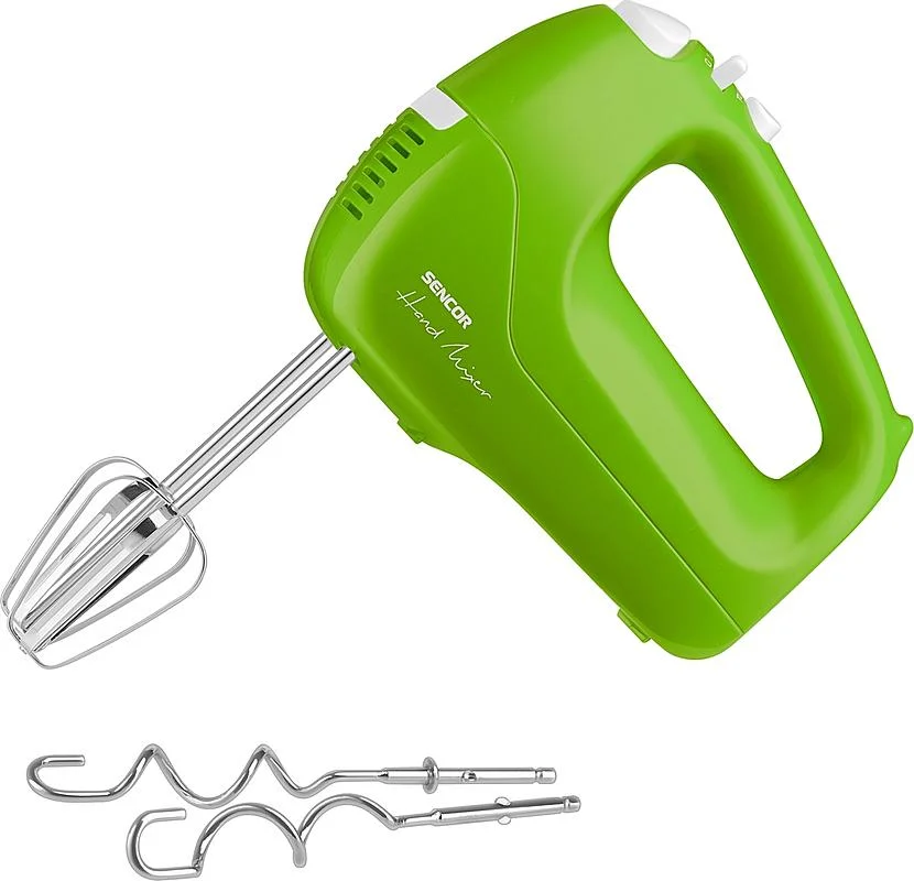 Dokud Zásoby Vydrží Sencor SHM 5401GR