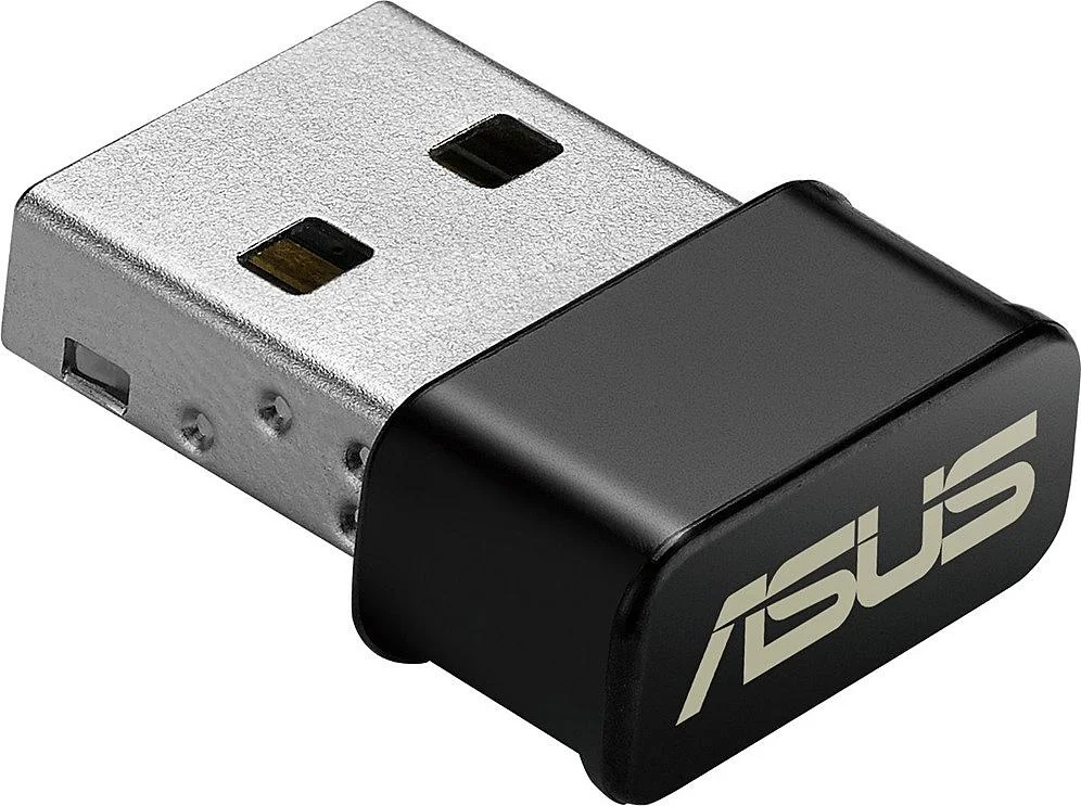 Akční Cena Asus USB-AC53 Nano - AC1200