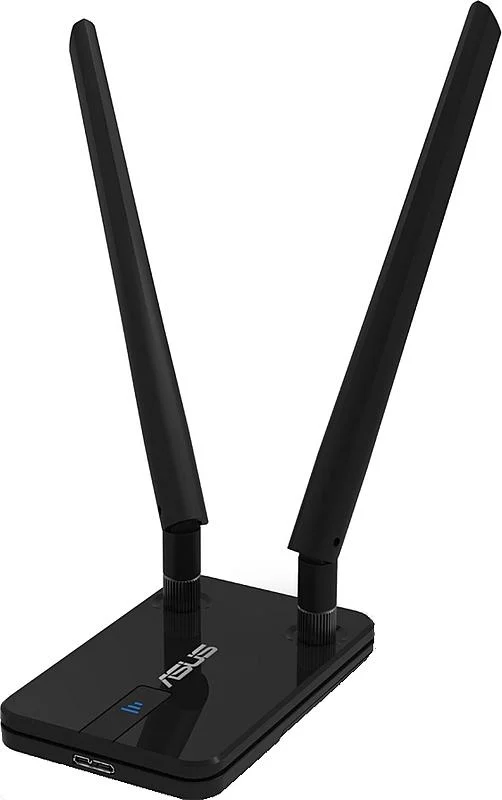 Asus USB-AC58 AC1300 USB 3.0 adapter Nejlepší Cena