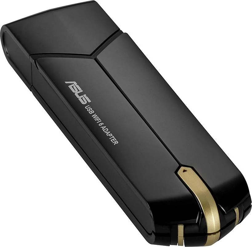 Must-Have Asus USB-AX56 AX1800USB