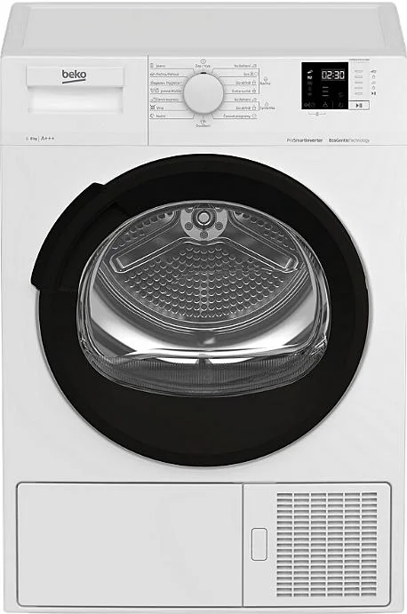 Originální Beko FDF85245CSH3BH
