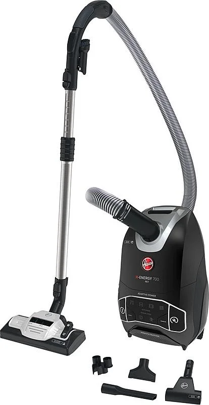 Hoover HE720PET 011 + 5 let záruka na motor Koupit Online