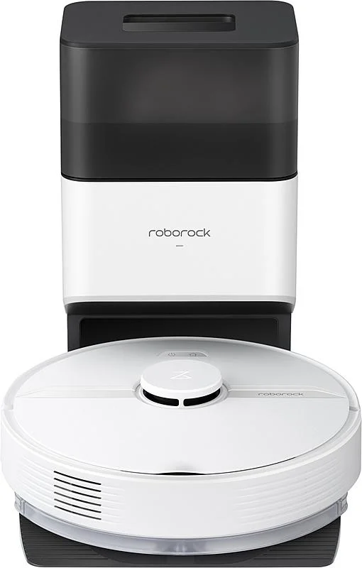 Nízká Cena Roborock Q7 MAX+ White