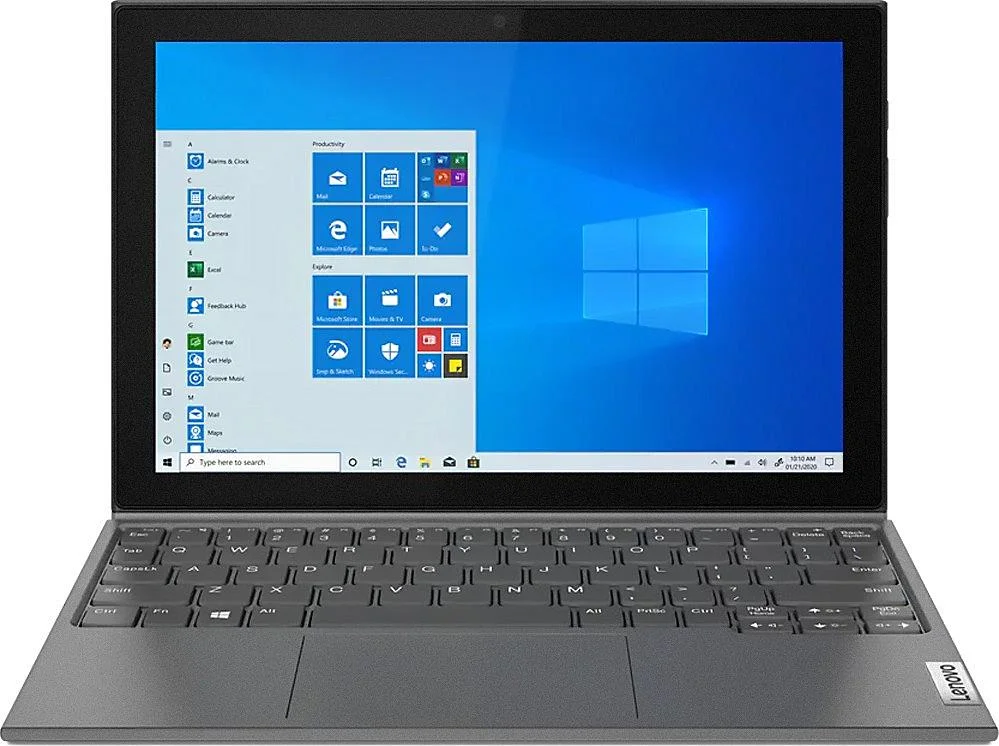 Cenový Hit Lenovo Duet 3i 10,3 8GB 128GB W11P