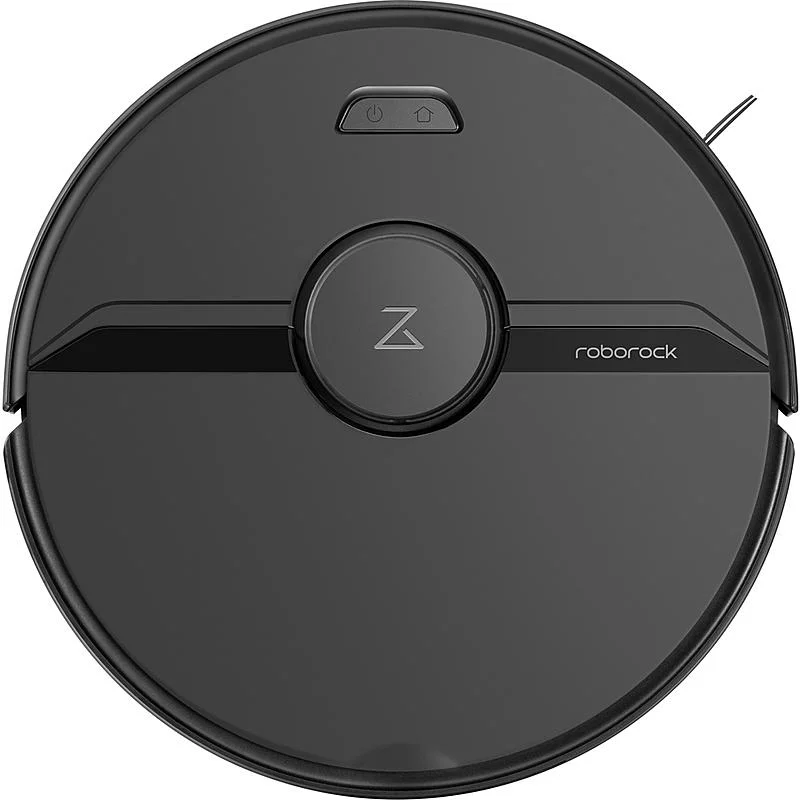 Novinka Roborock Q7 Black
