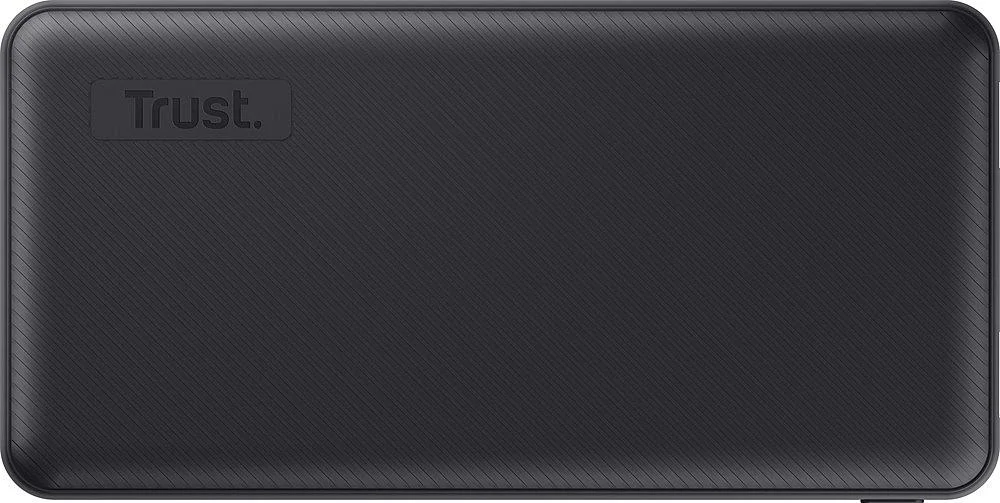 TRUST Primo Powerbank 20 000 mAh ECO Cenově Výhodný