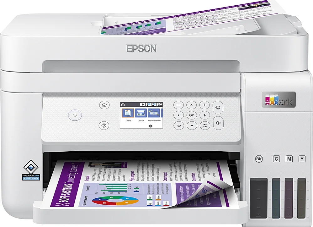 Epson EcoTank L6276 Expresní Doručení