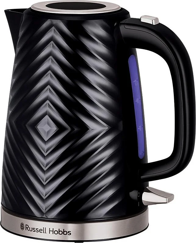 Značkový Russell Hobbs 26380-70 + 3 roky záruka