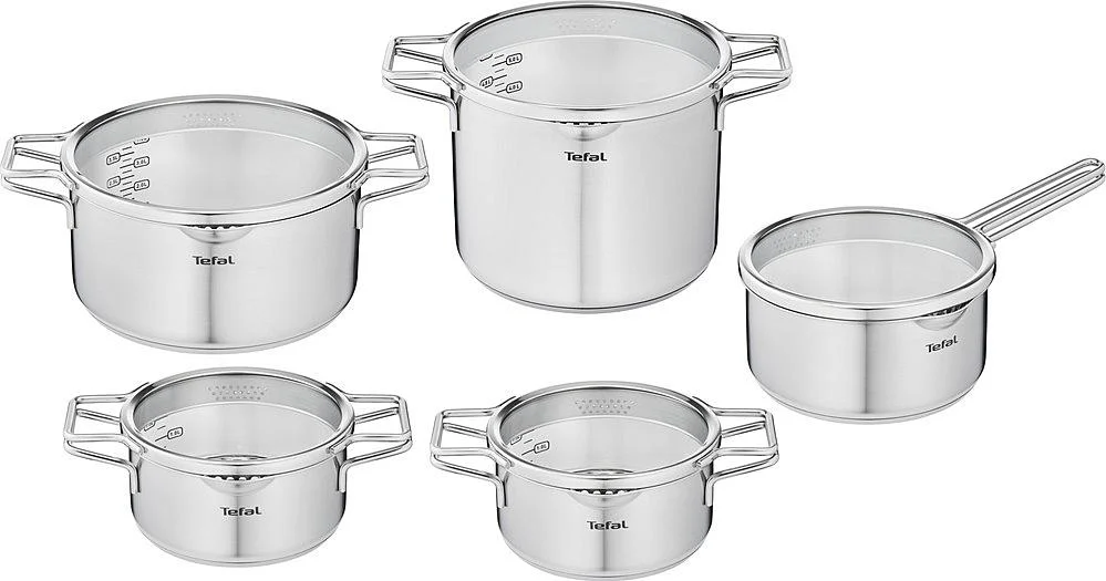 Tefal H852SA55 Expresní Doručení