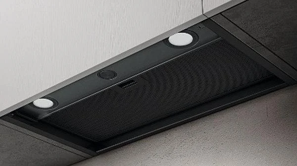 Must-Have Elica BOX IN LX/BL MAT/A/60 + 5 let záruka