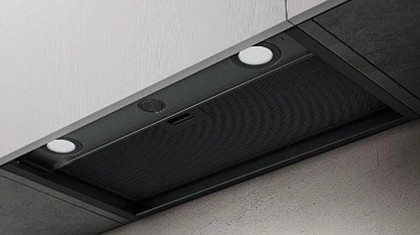 Akční Nabídka Elica BOX IN LX/BL MAT/A/90 + 5 let záruka