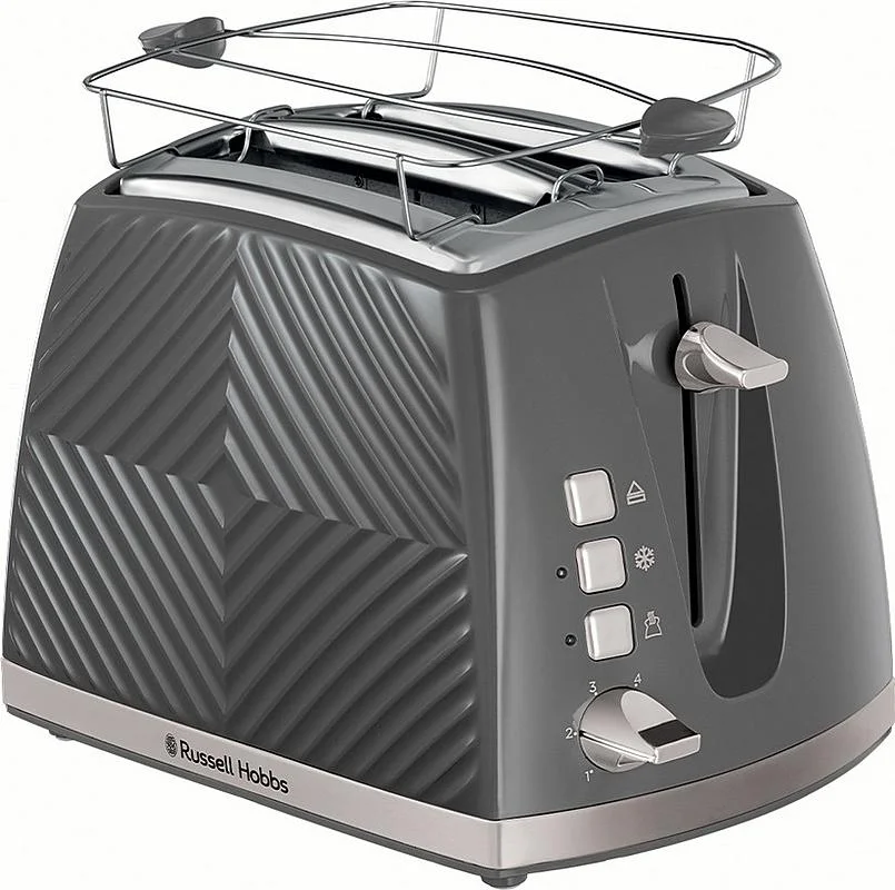 Výhodná Nabídka Russell Hobbs 26392-56 + 3 roky záruka