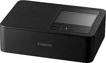 Cenová Bomba Canon Selphy CP-1500 Black