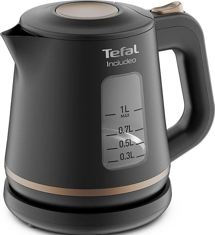 Tefal KI533811 Bezpečná Platba