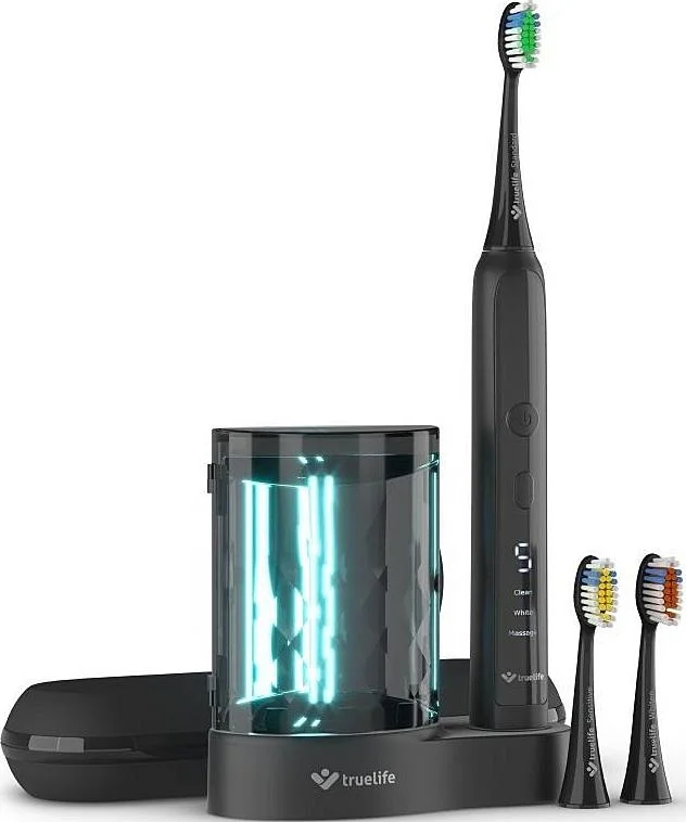 TrueLife SonicBrush K150 UV Cenový Hit