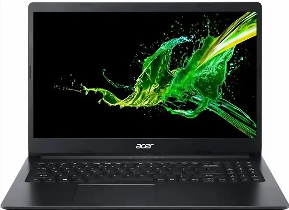 Must-Have Acer A315-34-P2B9 15,6 4GB 128GB W11H