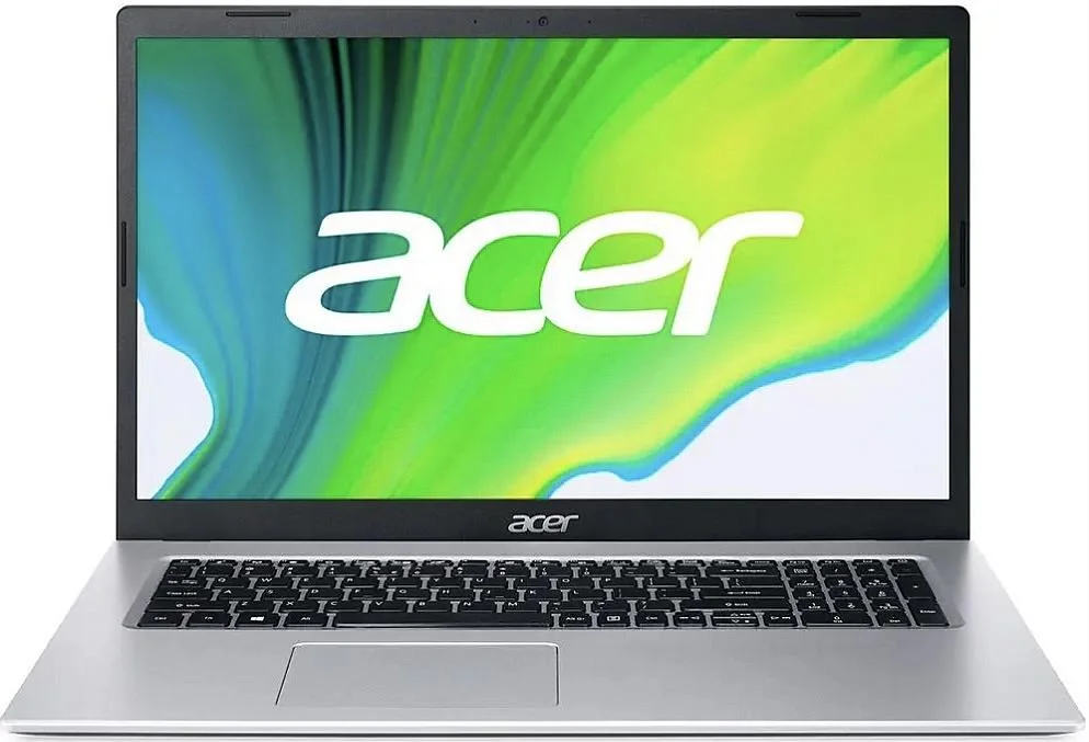 Acer A317-33-P570 17,3 8GB 256GB W11H Výprodej