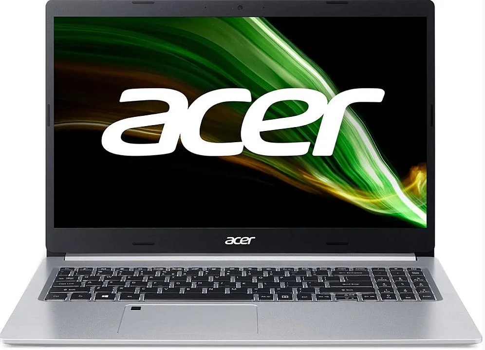 Acer A515-45-R0HG 15,6 R5 8G 512G Linux Cenová Bomba