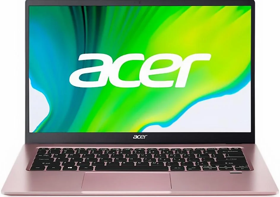 Acer SF114-34-P3AG 14 N6000 4G 128G W11H Horká Nabídka