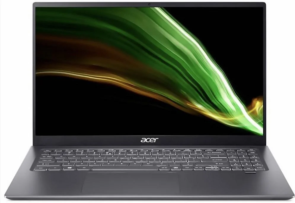 Objednat Nyní Acer SF316-51-5230 16,1 i5 16G 512G W11H