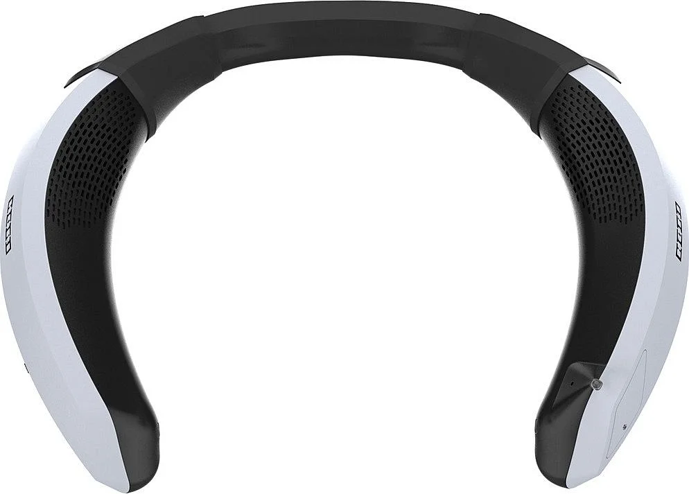 Must-Have HORI PS5 3D Surround Gaming Neckset