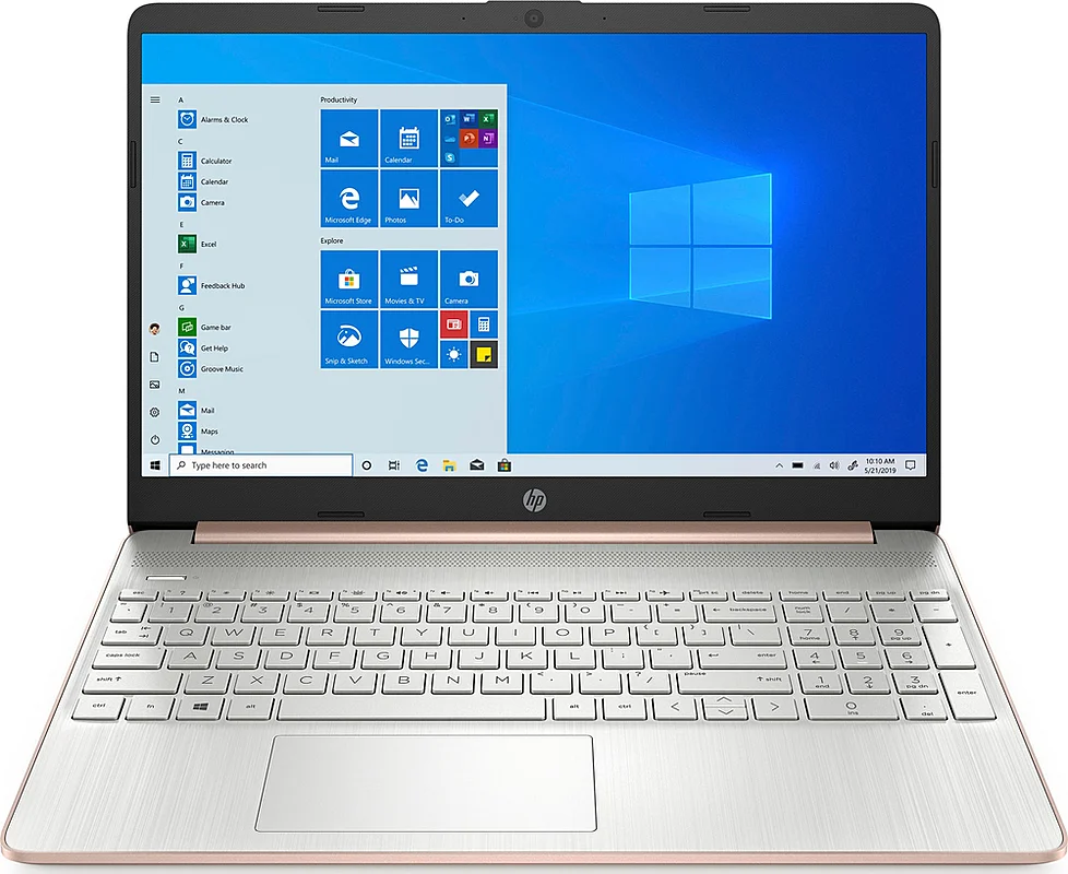 Sleva HP 15s-eq1732nc 15,6 3050U 8G 512G W11H