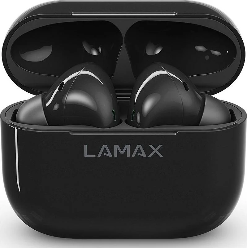 Vysoce Kvalitní Lamax Clips1 Black