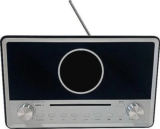 Akce Maxxo CD03