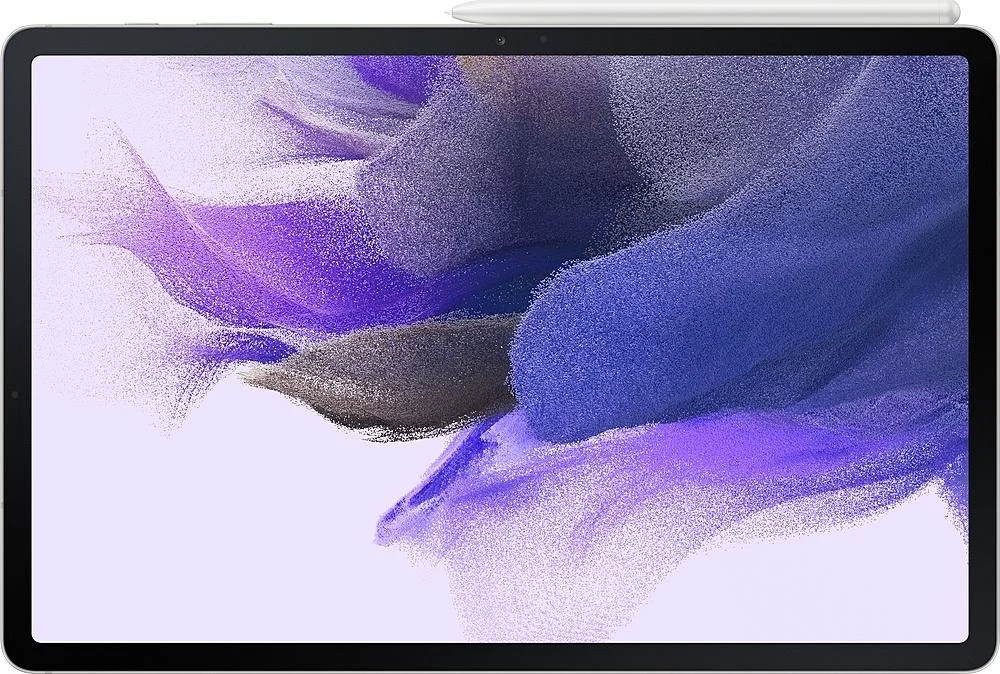 Výprodej Samsung Tab S7 FE SM-T733 Silver