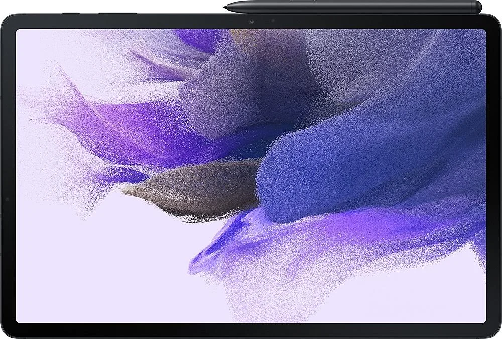 Samsung Tab S7 FE SM-T736 Black Akční Cena