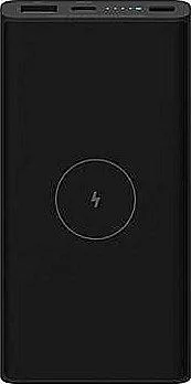 Xiaomi 10W Wireless Power Bank 10000 Vrácení Zdarma
