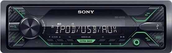 Sony DS-XA212UI Oblíbený