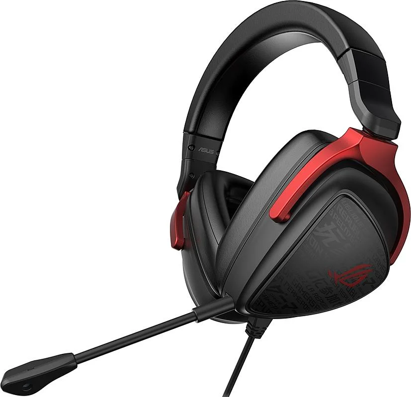 Asus ROG Delta S Core Expresní Doručení